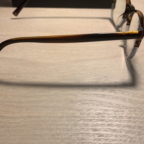 Warby Parker glasses model Baker unisex size M - Picture 11 of 12